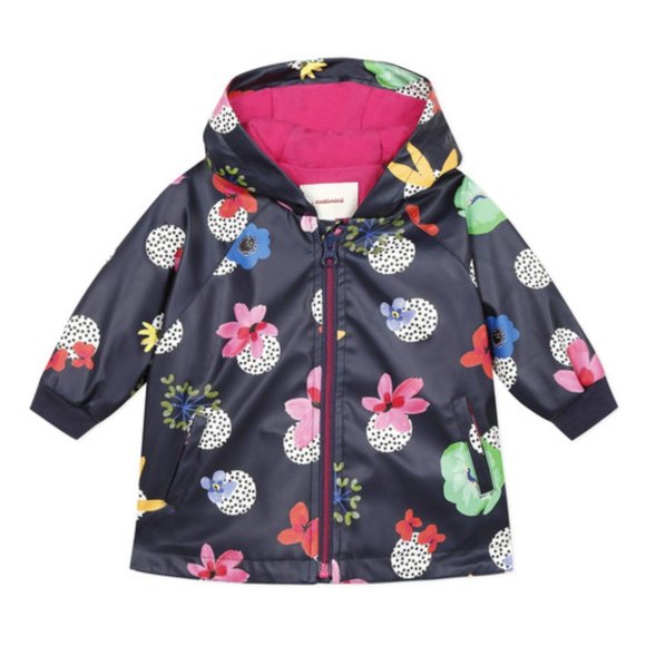 Catamini Rain Coat